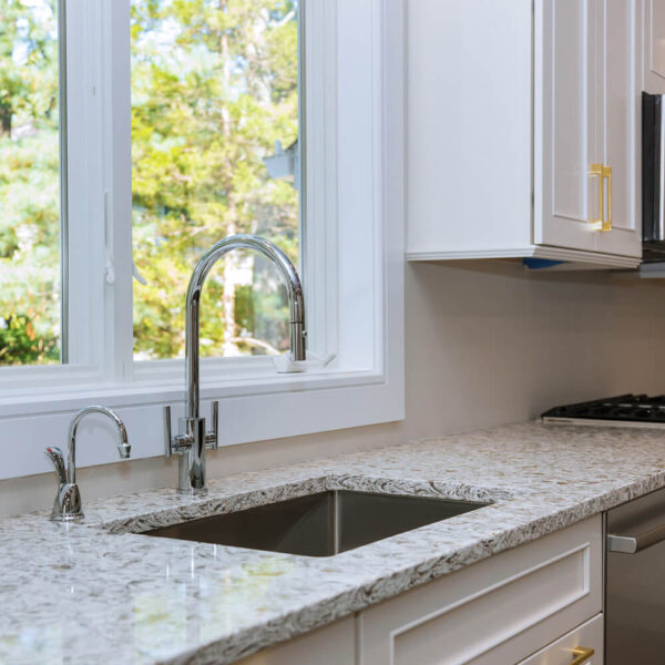 Marble Countertops