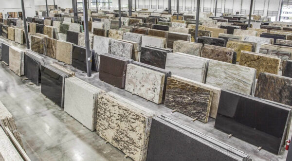 Marble Tiles